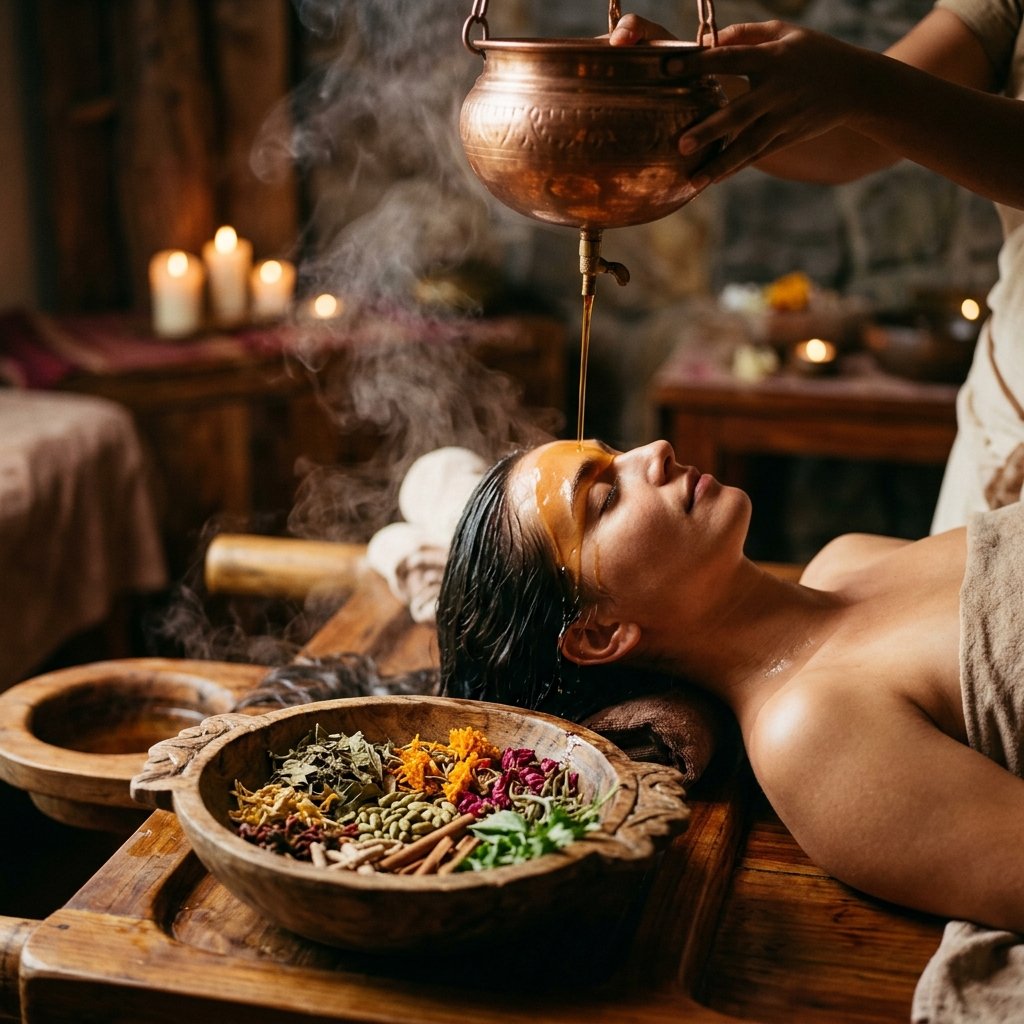 Healing Traditions