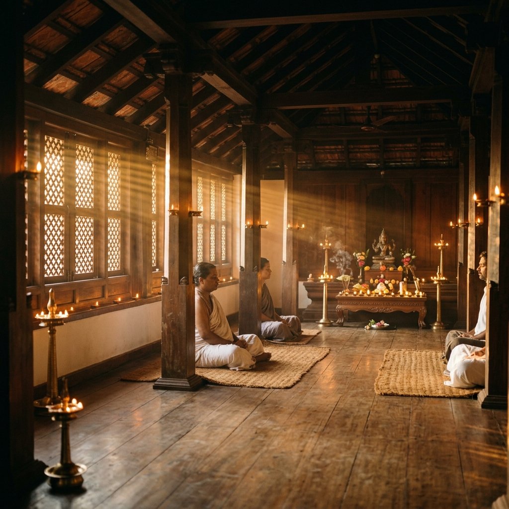 Meditation Path